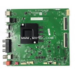 TCL 主板组件 40-T972AW-MAA2HG 65V2-PRO